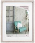Walther Bilderrahmen EA450D Stockholm 3D 40x50cm grau
