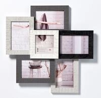 Walther Design Bilderrahmen Home Galerierahmen HO555M