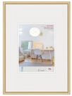 Walther Design Bilderrahmen New Lifestyle mit Kunstglas