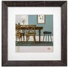 Walther Design Bilderrahmen Holzrahmen Fiorito quadratische Formate