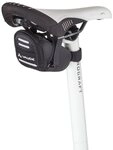 VAUDE Satteltasche Race Light S, aus Polyester, f&uuml;r Erwachsene