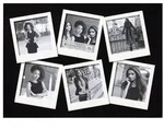 Walther Design Bilderrahmen Collage MOMENTS, Schwarz, 42 x 62 cm, f&uuml;r 4 Bilder