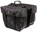 M-Wave Fahrradtasche Doppel Gep&auml;cktr&auml;gertasche Amsterdam Double ca 30 Liter...