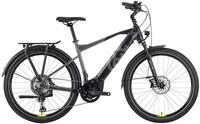 Husqvarna E-BICYCLES E-Bike Trekkingrad E-Trekkingbike Pather 2 Herren, 11 Gang