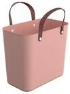 ROTHO Einkaufskorb Albula Einkaufskorb 25l, Kunststoff (PP recycelt), 25 l