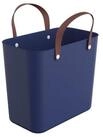 ROTHO Einkaufskorb Albula Einkaufskorb 25l, Kunststoff (PP recycelt), 25 l