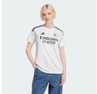 adidas Performance Fu&szlig;balltrikot REAL MADRID 24/25 HEIMTRIKOT (1-tlg)