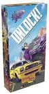 Asmodee Spiel Unlock! Action Story