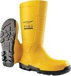 Dunlop_Workwear NAEJF01 JobGUARD Full Safety ESD Gummistiefel