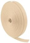 Ursus - Ludwig B&auml;hr Papiersterne Paper Straps Kamihimo, 15 m beige