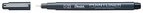 PENTEL Kalligraphie-Stift Pentel Permanent Calligraphy Pen 3,0mm