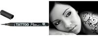 Kreul Malstift KREUL Tattoo Pen Schwarz