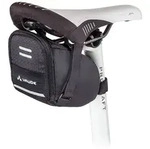 VAUDE Fahrradtasche Race Light Satteltasche Klettbefestigung Fahrradtasche,