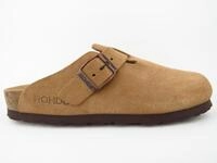 Rohde Clog