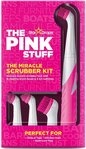 The Pink Stuff Reinigungs-Set Reinigungs-Set The Pink Stuff Miracle Sonic Scrubber