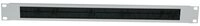 Intellinet Netzwerkschrank 19 Zoll 1 HE Intellinet 712767 Schwarz