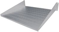 Intellinet PC-Geh&auml;use Intellinet 712224 Intellinet Fachboden 2HE 483x400mm bis...