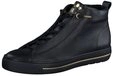 Paul Green Paul Green Sneaker Glattleder Sneaker