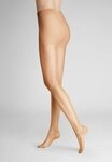 Hudson Strumpfhose Lilly Lafina 15 2-Pack 15 DEN (2 St) Strumpfhosen im Doppelpack