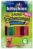 hitschies S&uuml;&szlig;igkeit, Hitschies Saure Drachenzungen Wassereis zum...