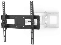 Hama TV-Wandhalterung Wandhalterung (neigbar, schwenkbar, ausziehbar, 32"- 65",