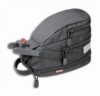 KlickFix Satteltasche Satteltasche CONTOUR Mini kompakt und robust