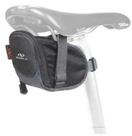 NORCO Satteltasche Ohio Road Midi Satteltasche Fahrradtasche 0,5L