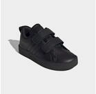 adidas Sportswear VS PACE 2.0 KIDS Klettschuh f&uuml;r Kinder & Jugendliche