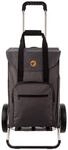 Andersen Einkaufstrolley Royal Shopper Wismar 166-086 21 grau, 45 l