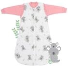 Schlummersack Kinderschlafsack Babyschlafsack, 2.5 Tog OEKO-TEX zertifiziert