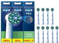 Oral-B Aufsteckb&uuml;rsten