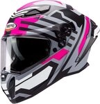 Caberg Motorradhelm Drift Evo II Horizon