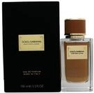 DOLCE & GABBANA Eau de Parfum D&G VELVET EXOTIC LEATHER EDP 100 ML