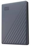 WD externe HDD-Festplatte