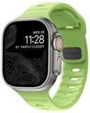 Nomad Smartwatch-Armband Sport Band 46mm/49mm Glow