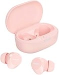 Philips TAT1209 wireless In-Ear-Kopfh&ouml;rer (Freisprechfunktion, Rauschunterdr&uuml;ckung,