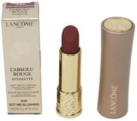 LANCOME Lippenstift Lancome Absolu Rouge Matte Lippenstift 3,4g Got Me Blushing...