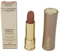 LANCOME Lippenstift Lancome Absolu Rouge Matte Lippenstift 3,4g Unspoken...