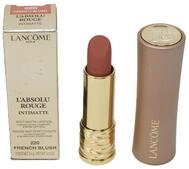 LANCOME Lippenstift Lancome Absolu Rouge Matte Lippenstift 3,4g French Blush 220