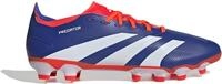 adidas Performance PREDATOR LEAGUE MG LUCBLU/FTWWHT/SOLRED Fu&szlig;ballschuh