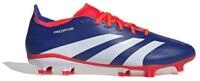 adidas Performance PREDATOR LEAGUE FG LUCBLU/FTWWHT/SOLRED Fu&szlig;ballschuh