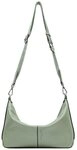 Liebeskind Berlin Schultertasche Paris 4 Lamb SF Verna, aus echtem Schafsleder
