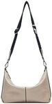 Liebeskind Berlin Schultertasche Paris 4 Lamb SF Verna, aus echtem Schafsleder