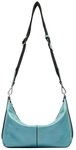 Liebeskind Berlin Schultertasche Paris 4 Lamb SF Verna, aus echtem Schafsleder
