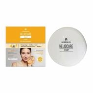 Heliocare Puder 360&ordm; &ouml;lfreie Kompaktfarbe SPF50 #Beige 10 gr