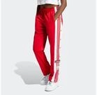 adidas Originals Sporthose ADIBREAK PANT (1-tlg) lockerer Schnitt, mit Seitentaschen,