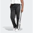 adidas Originals Sporthose ADIBREAK PANTS (1-tlg) Knopfhose, Knopfleiste am Bein