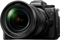 Nikon Z6III Kit Z 24-70mm 1:4 S Systemkamera (Z 24-70mm 1:4 S, 24,5 MP,...