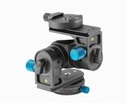 Novoflex Modularer Getriebeneiger KOPF&sup2; Starter Kit Stativhalterung