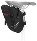 NORCO Satteltasche Norco Satteltasche Utha Active schwarz 25x12x8cm 125g 0256N